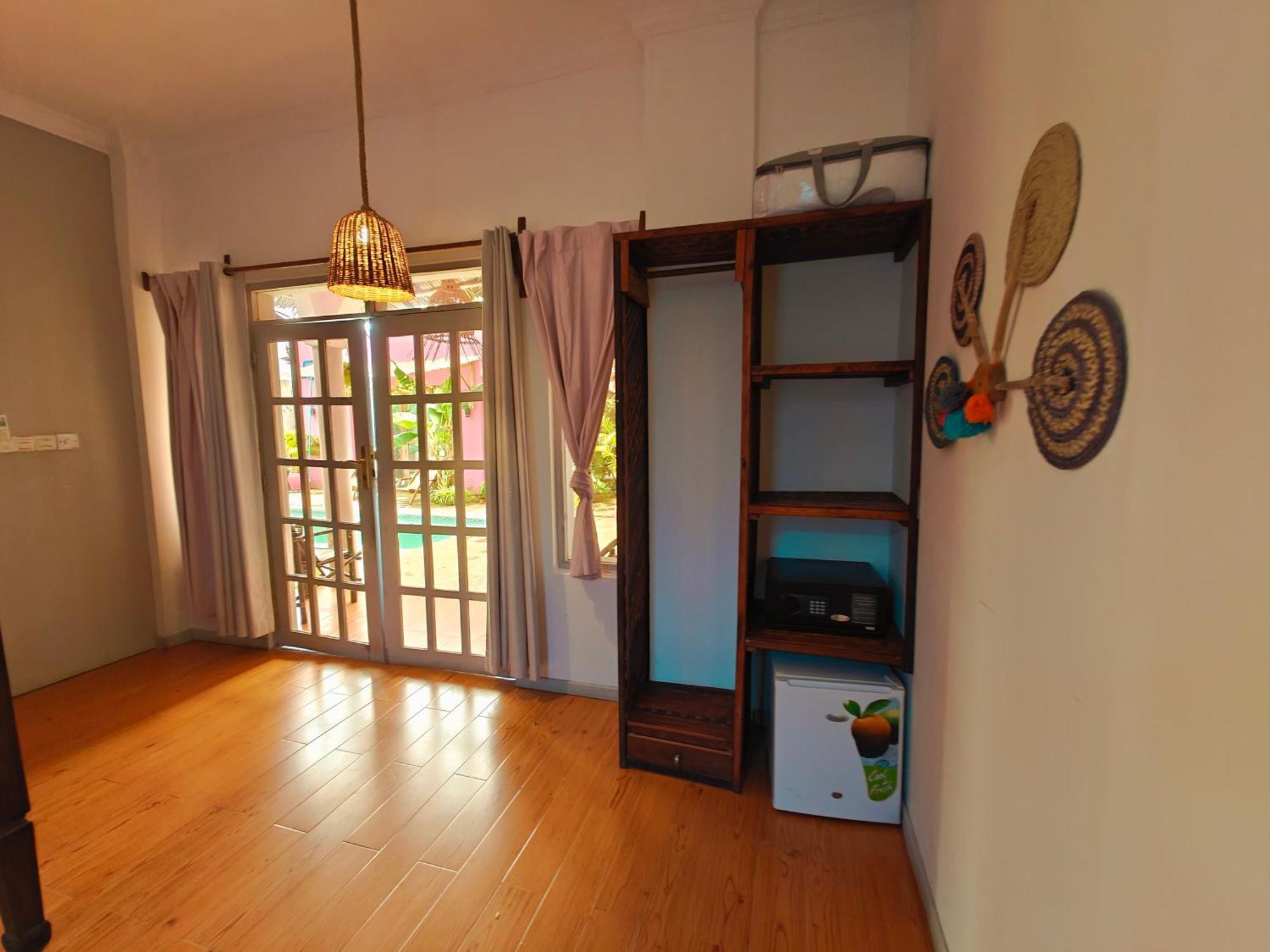 Nungwi Roses Villa ภายนอก รูปภาพ